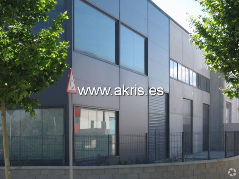 Industrial in Torrijos, Toledo for sale - Building Photo - Image 3 of 7
