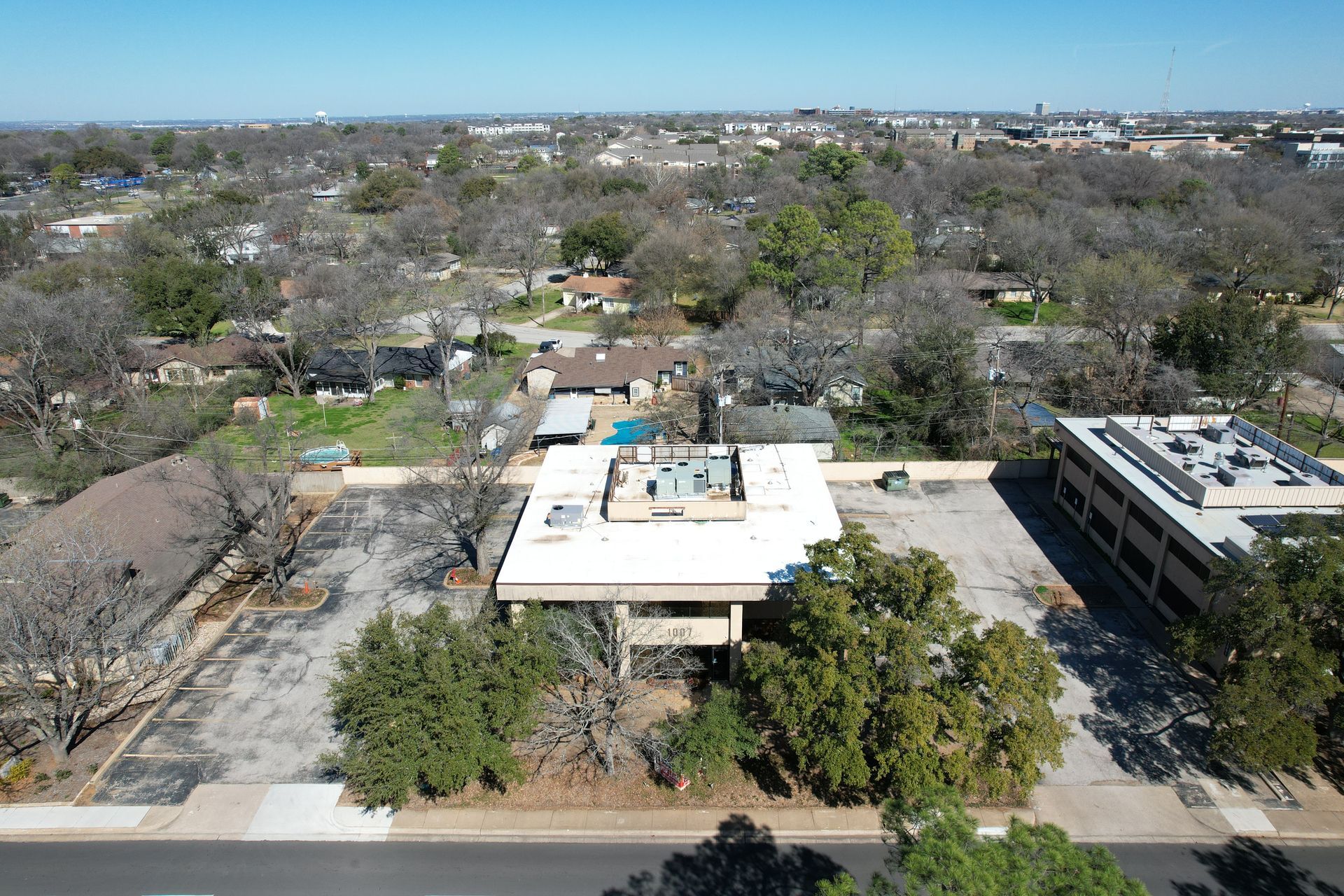 1007 W Mitchell St, Arlington, TX for sale Building Photo- Image 1 of 1