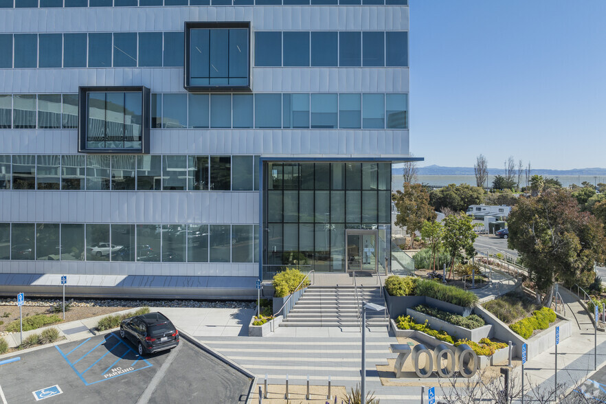 7000 Marina Blvd, Brisbane, CA for lease - Building Photo - Image 3 of 10