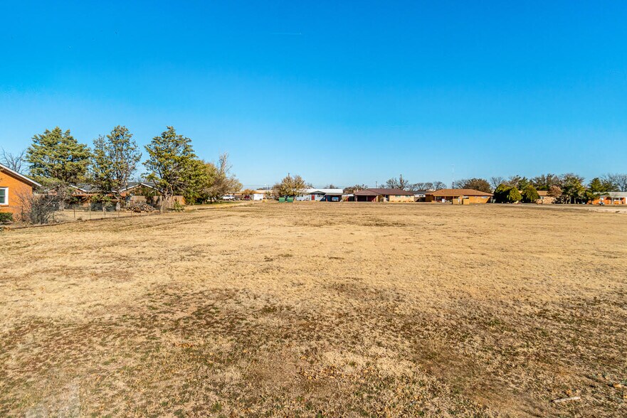1 SE 2nd St, Tulia, TX 79088 Land for Sale