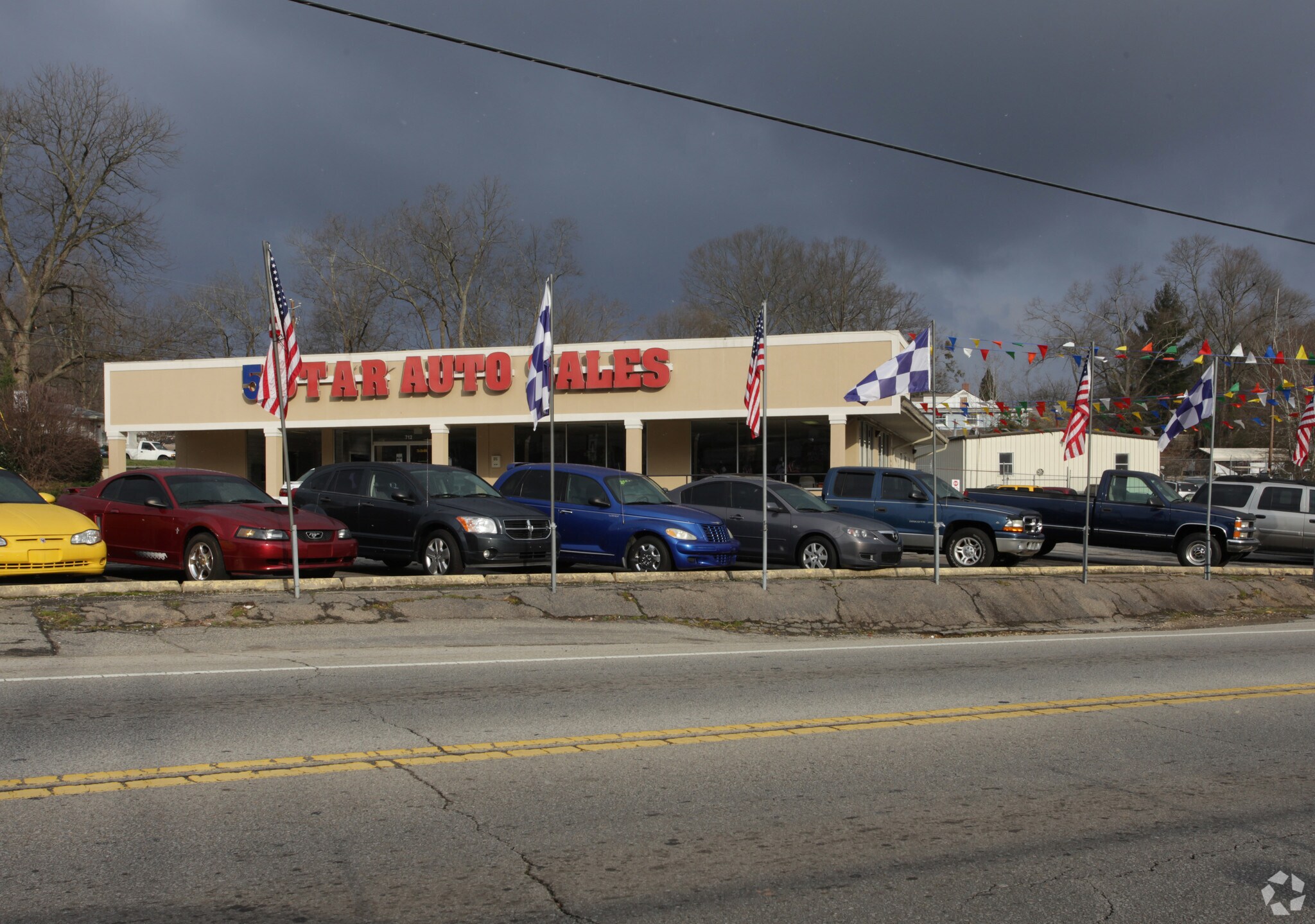 712 Atlanta Hwy, Gainesville, GA for sale Primary Photo- Image 1 of 1
