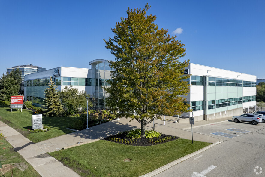 2345 Argentia Rd, Mississauga, ON for sale - Building Photo - Image 3 of 4