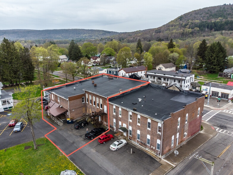 187 Main St, Unadilla, NY for lease - Building Photo - Image 3 of 20