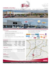 117-243 N Springboro Pike, Miamisburg, OH for lease Interior Photo- Image 2 of 6