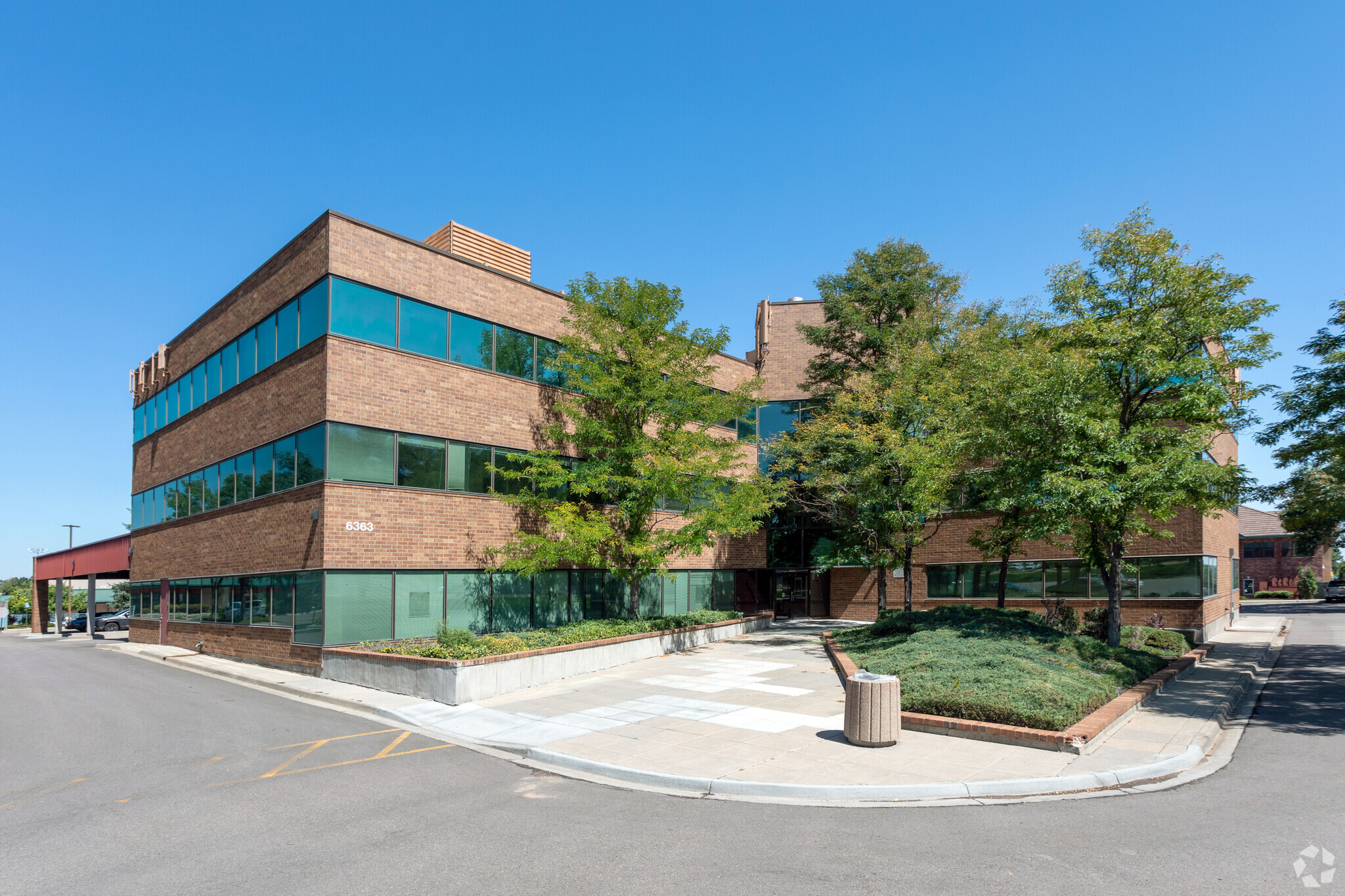 6363 W 120th Ave, Broomfield, CO for lease Building Photo- Image 1 of 9