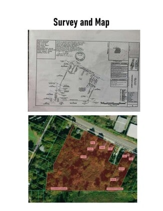 More details for 712-724 Searcy Ave, Griffin, GA - Multifamily for Sale