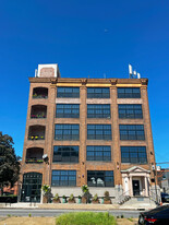 601 Spring Garden St, Philadelphia PA - Commercial Real Estate