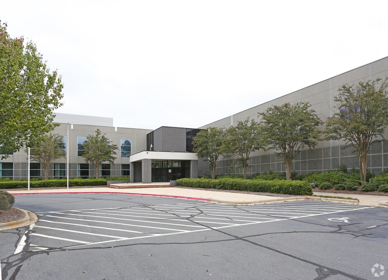 1800 Overview Dr, Rock Hill, SC 29730 Industrial for Sale