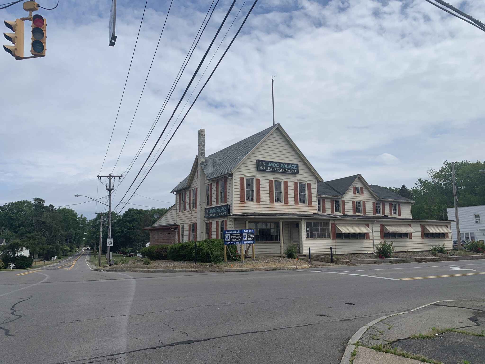 602 Ridge Rd, Webster, NY for sale Building Photo- Image 1 of 18