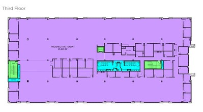 4139 Oregon Pike, Ephrata, PA for lease Floor Plan- Image 1 of 1