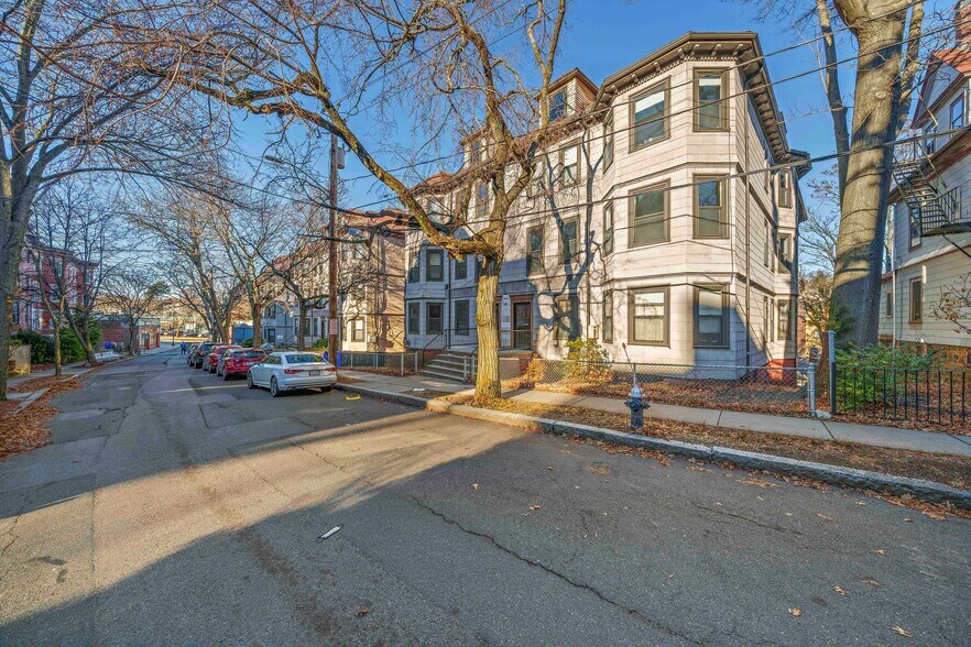 22-24 University, Brookline, MA for sale - Building Photo - Image 2 of 14