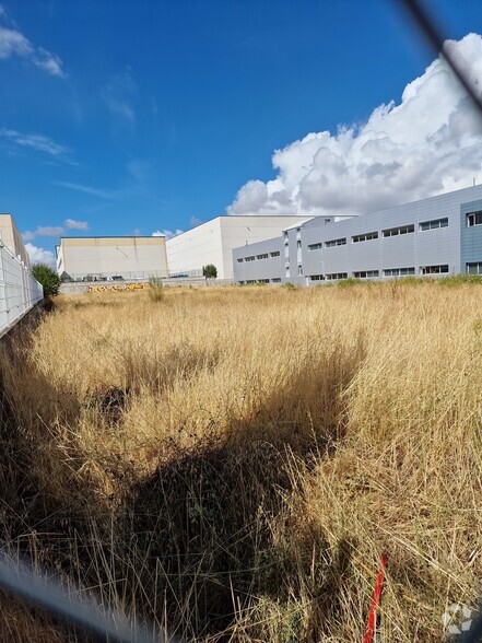 Land in Getafe, MAD for sale - Building Photo - Image 3 of 3