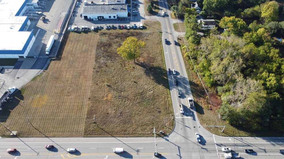 8257 W Central Ave, Toledo, OH for sale - Building Photo - Image 1 of 9