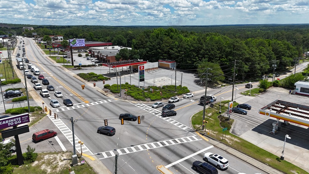 8500 Two Notch Rd, Columbia, SC for sale - Building Photo - Image 2 of 4