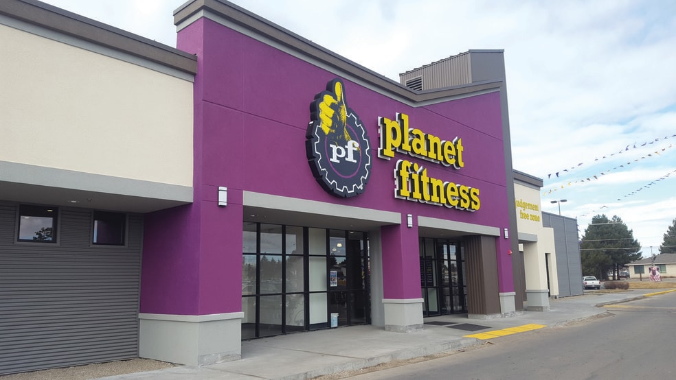 200-390 S Woodruff Ave, Idaho Falls, ID for lease - Building Photo - Image 3 of 8