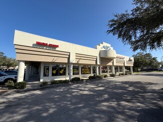 More details for 2994-3054 W New Haven Ave, Melbourne, FL - Multiple Space Uses for Lease