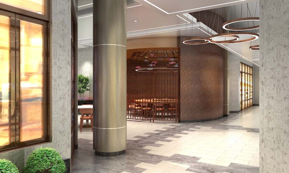 50 Main St, White Plains, NY for lease - Interior Photo - Image 3 of 7