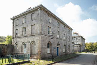 More details for The Ter, Pembroke Dock - Office for Lease