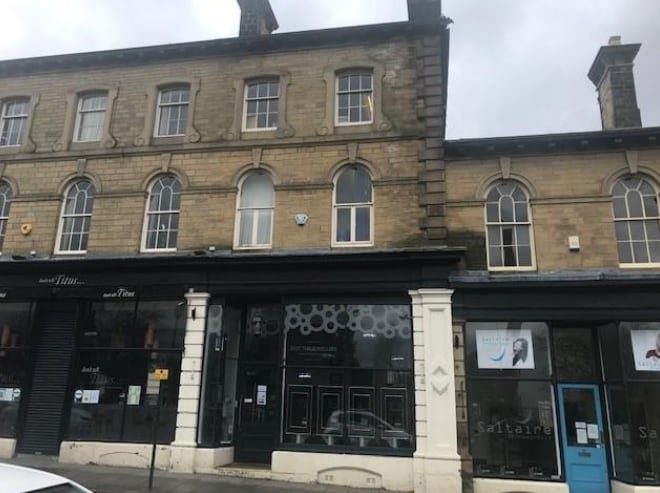 5 Victoria Rd, Shipley for sale Primary Photo- Image 1 of 1