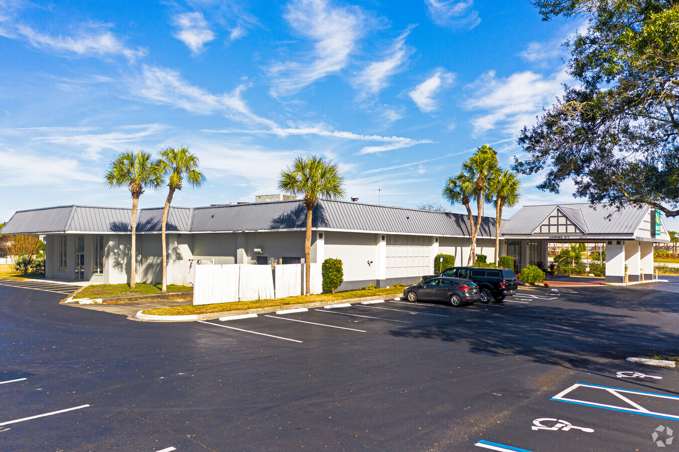 30307 Cortez Blvd, Brooksville, FL 34602 - Quality Inn | LoopNet