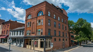 More details for 19-21 Caroline St, Saratoga Springs, NY - Retail for Sale