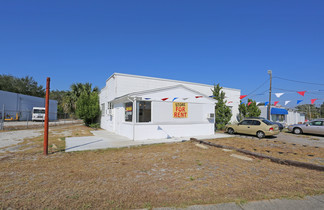 More details for 2518 Park Dr, Sanford, FL - Retail for Lease