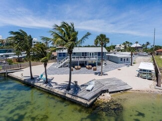 More details for 3590 S Atlantic Ave, Cocoa Beach, FL - Hospitality for Sale