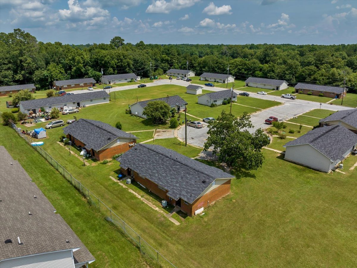 413 E Woodward St, Vienna, GA 31092 Lakeshore Crossing