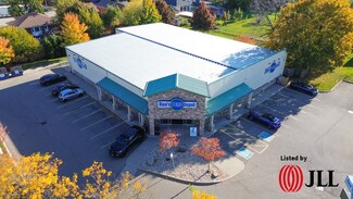 More details for 2424 Queensway Dr, Burlington, ON - Retail for Sale