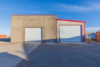 11805 I-27, Amarillo, TX for lease Interior Photo- Image 1 of 6