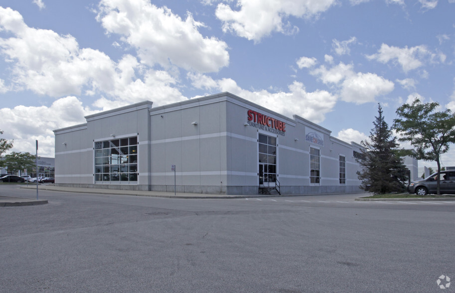 5980 Mclaughlin Rd, Mississauga, ON for lease - Building Photo - Image 2 of 5