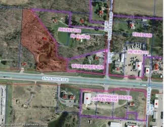 More details for 6765 State Route 37, Galena, OH - Land for Sale