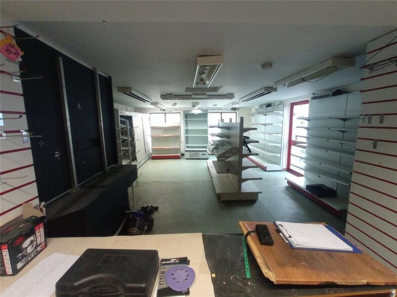 Burnham Rd, Althorne for lease - Building Photo - Image 2 of 17