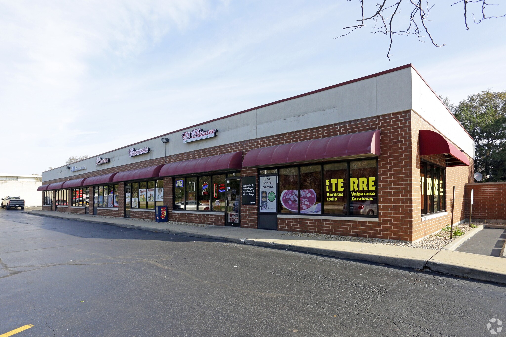 11-13 N Addison Rd, Addison, IL for sale Primary Photo- Image 1 of 1