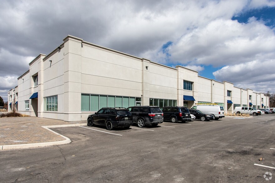 100 Tesma Way, Vaughan, ON for sale - Primary Photo - Image 1 of 1