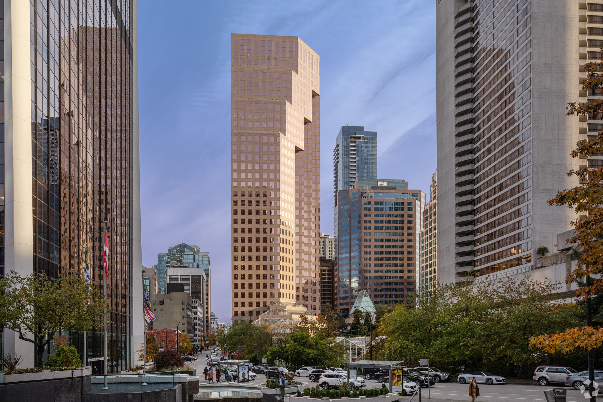 666 Burrard St, Vancouver, BC V6C 3P6 Park Place 666 Burrard St, Vancouver, BC V6C 3P6 Park Place