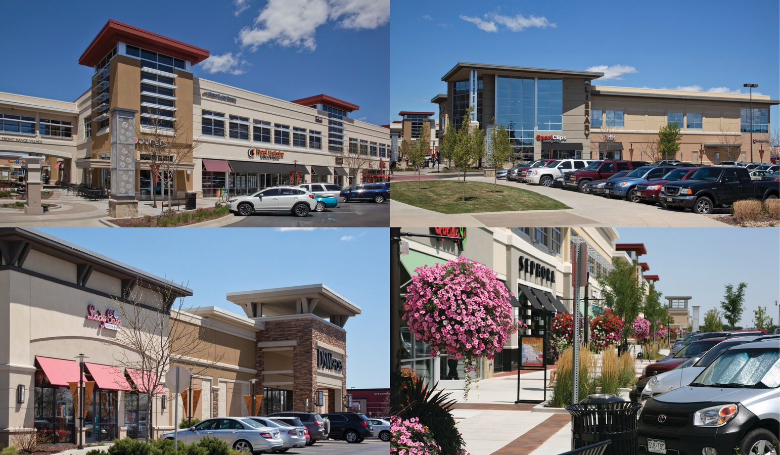 Harmony Rd & Ziegler Rd, Fort Collins, CO 80525 Front Range Village