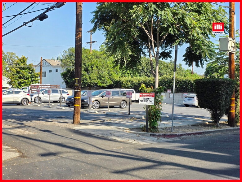 13437-13447 Ventura Blvd, Sherman Oaks, CA for lease - Building Photo - Image 3 of 4