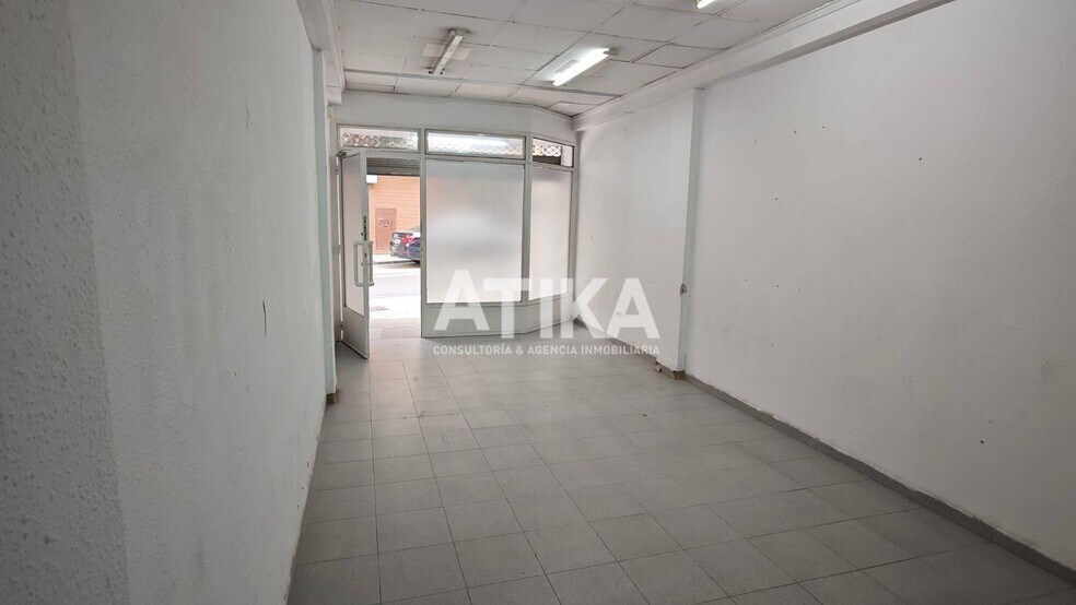 Retail in Ontinyent for lease - Building Photo - Image 1 of 6