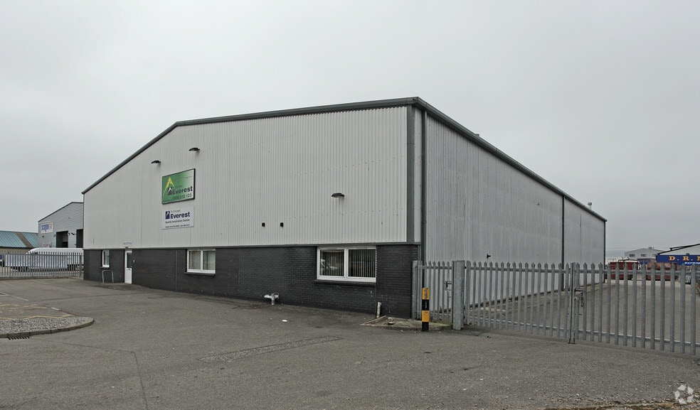 12 Harbour Rd, Inverness for sale - Primary Photo - Image 1 of 1