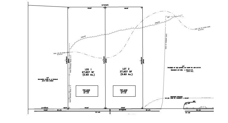 91 Park St, Hudson, MA for sale - Building Photo - Image 1 of 1