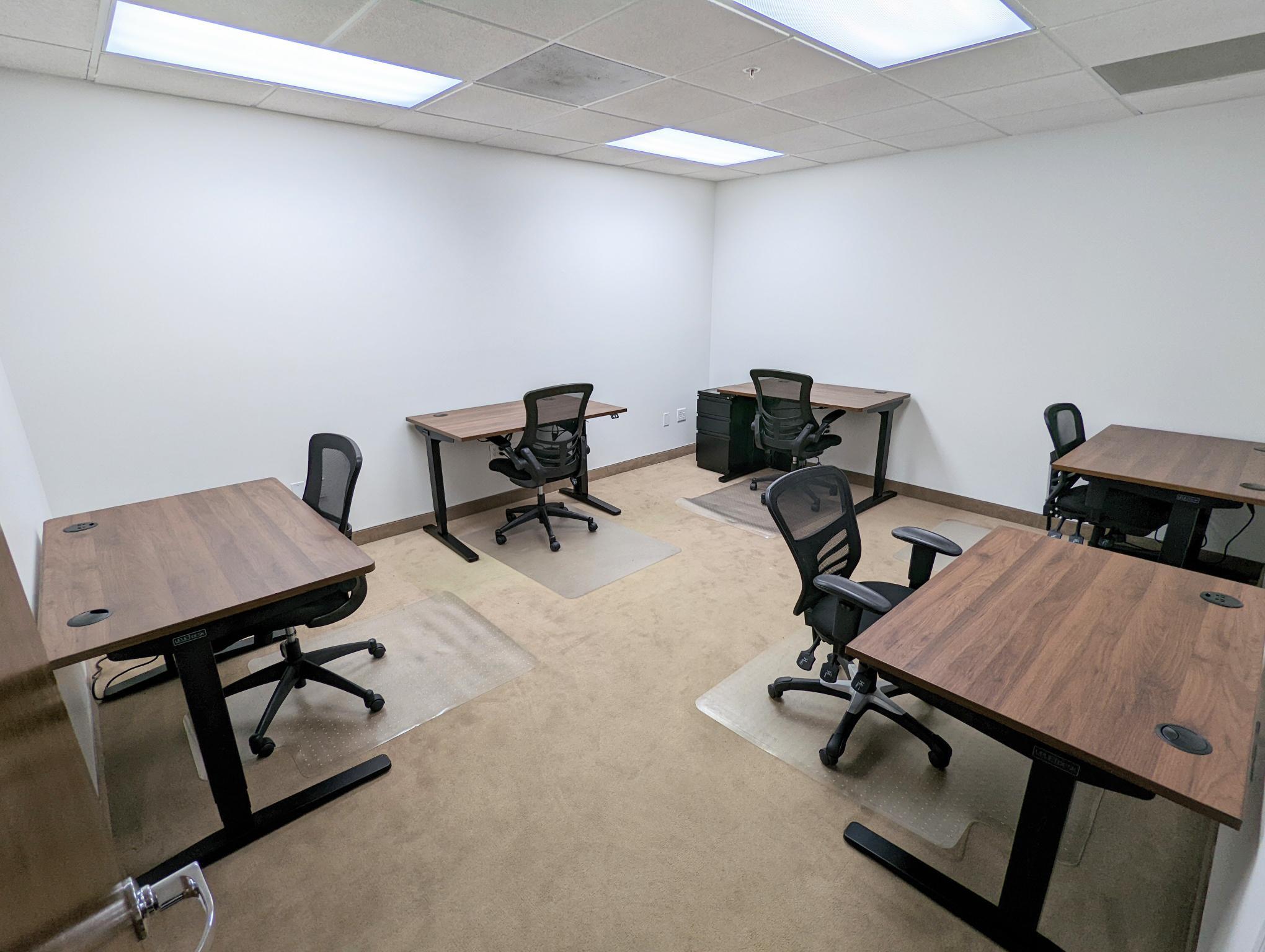 2645 Executive Park Dr, Weston, FL for lease Interior Photo- Image 1 of 1