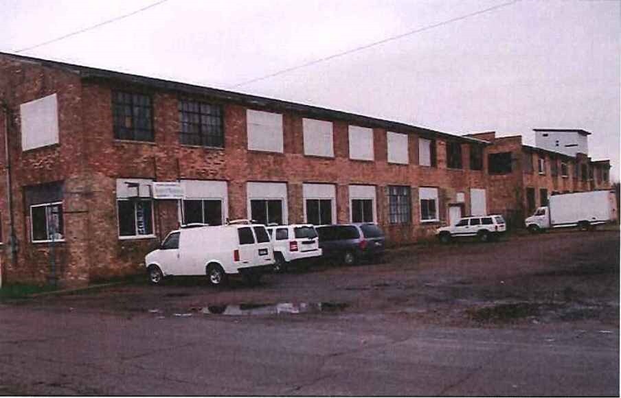 109 Mechanic St, Hudson, MI for sale Primary Photo- Image 1 of 1