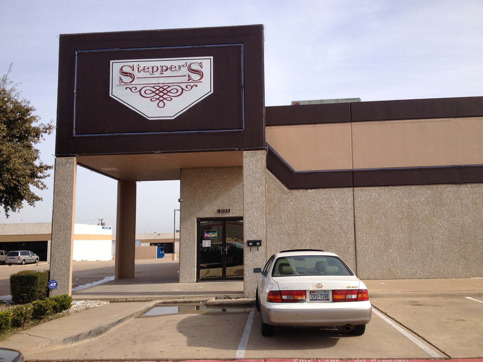 2155 S Great Southwest Pky, Grand Prairie, TX for sale Primary Photo- Image 1 of 1