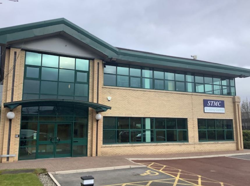 Adbaston Rd, Manchester for sale Building Photo- Image 1 of 1