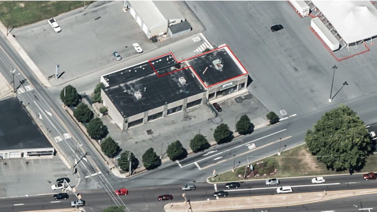 2910 N 5th Street Hwy, Reading, PA for sale Building Photo- Image 1 of 1