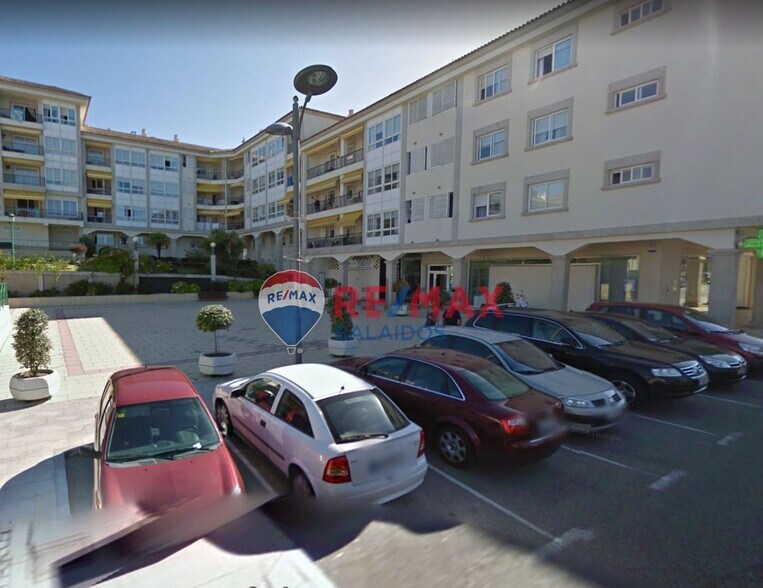 Retail in Nigrán, Pontevedra for sale - Building Photo - Image 3 of 8