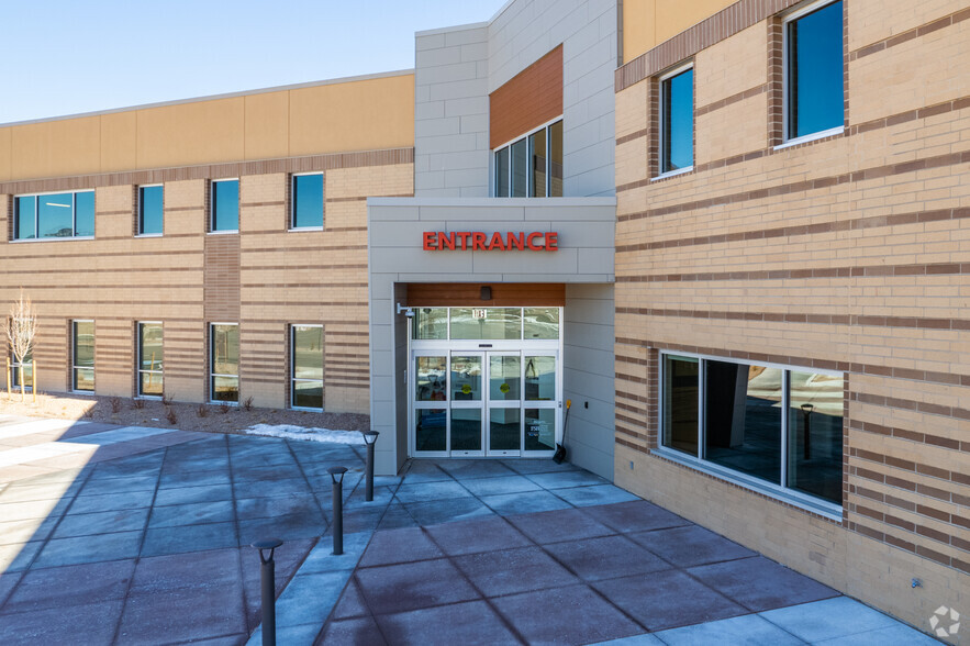 15389 W 91st Dr, Arvada, CO for lease - Building Photo - Image 3 of 9