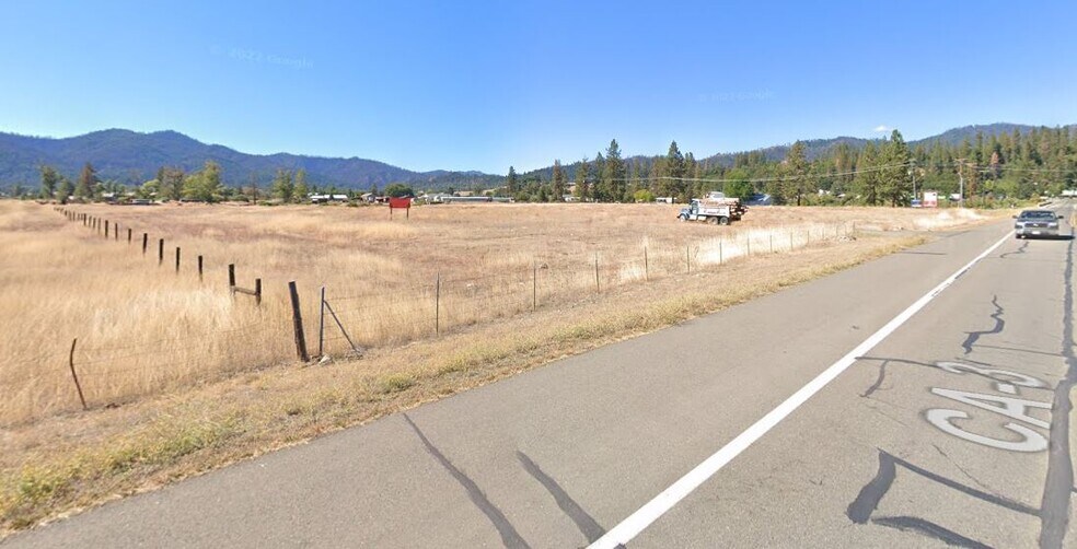 71 Tule Creek rd, Hayfork, CA 96041 Commercial Land, Hayfork