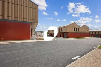 More details for 11 Rue Marin Angiboust, Marcoussis - Flex for Sale